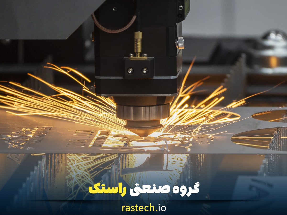 انواع برش ورق