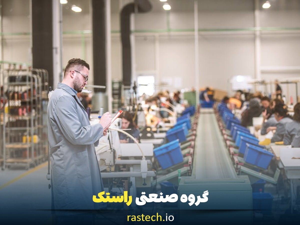 خط تولید با 20 تا 100 میلیون تومان